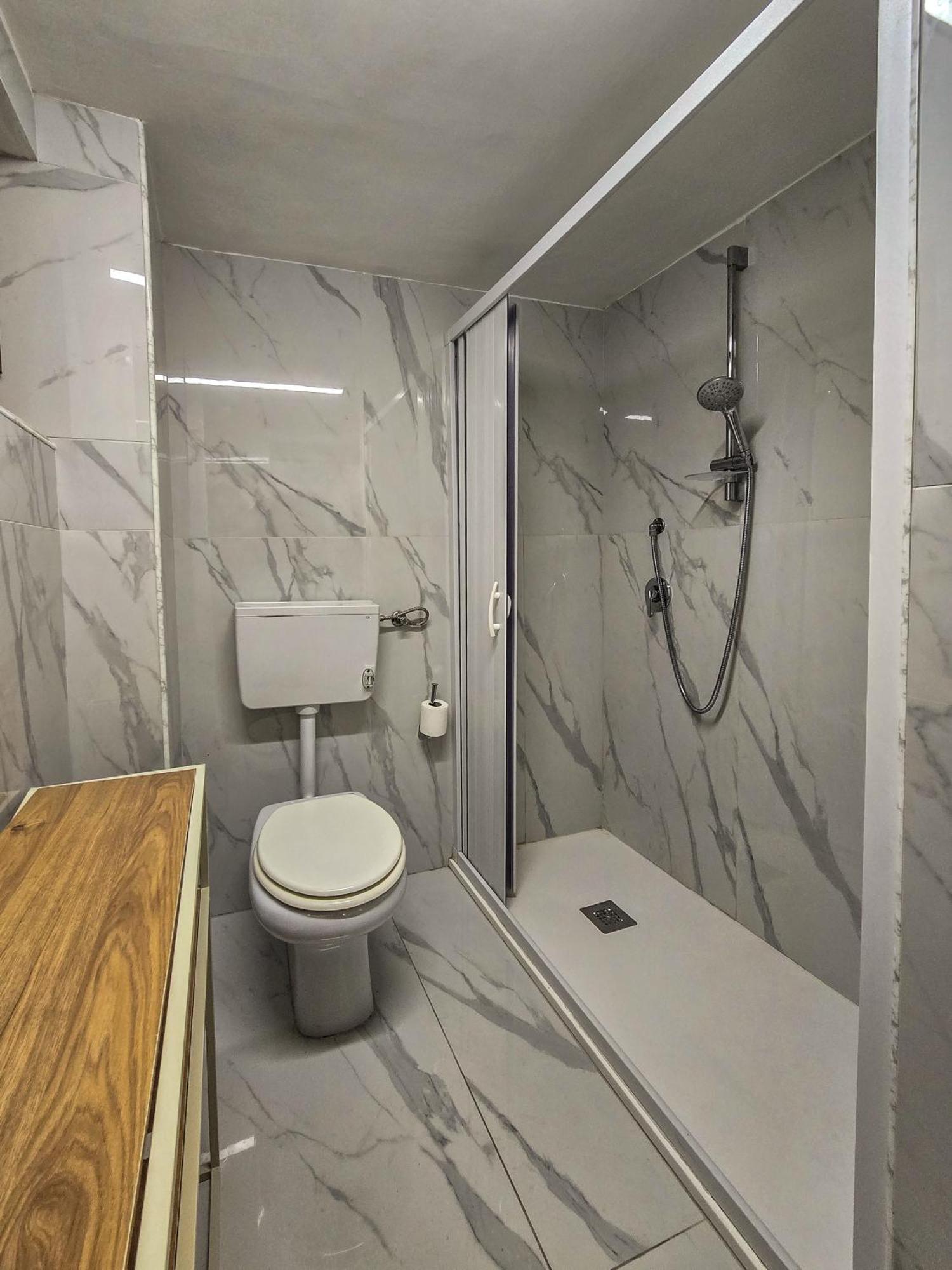 Easy Boarding Hotel Napels Kamer foto
